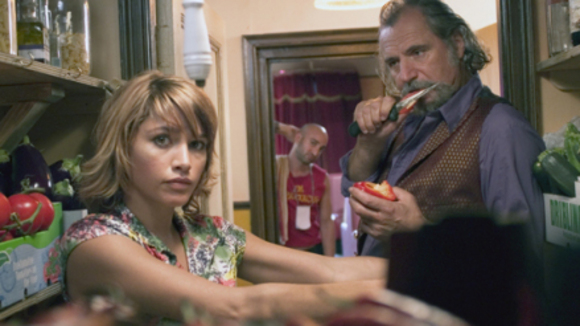 Photo from the movie Short Order