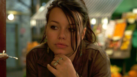 Photo from the movie Short Order