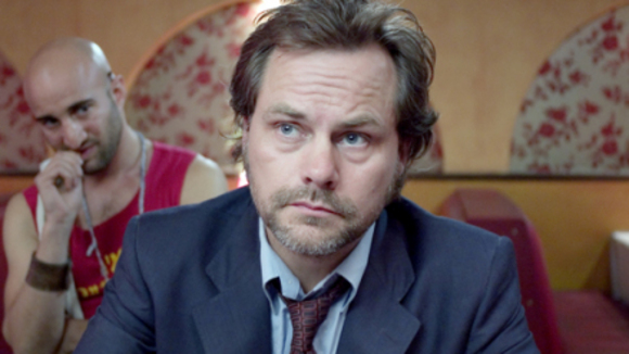 Photo from the movie Short Order