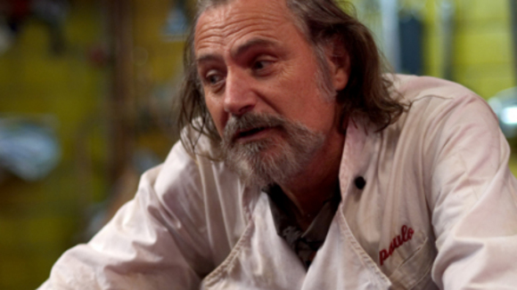 Photo from the movie Short Order