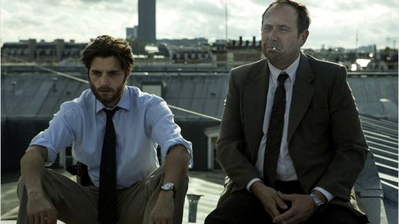 Photo from the movie SK1