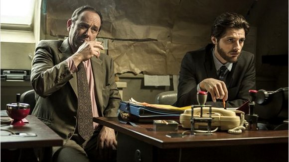 Photo from the movie SK1