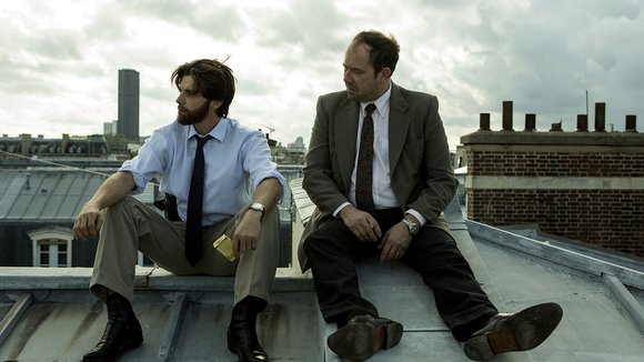 Photo from the movie SK1