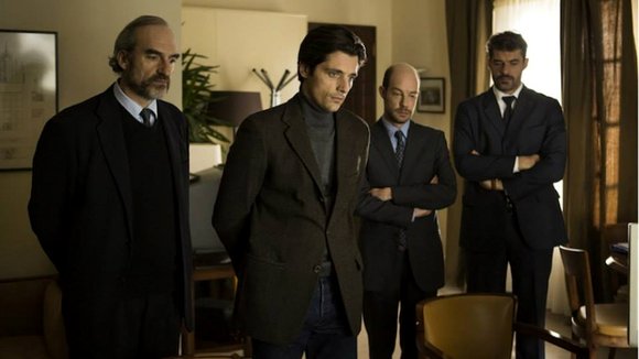 Photo from the movie SK1