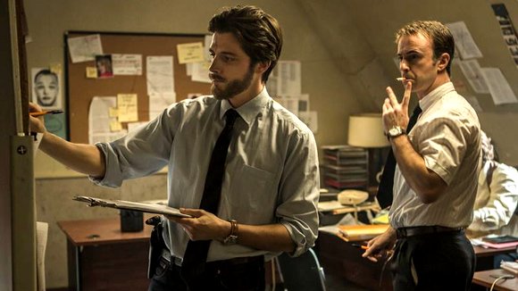 Photo from the movie SK1