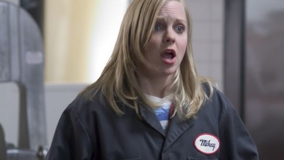 Photo from the movie Smiley Face