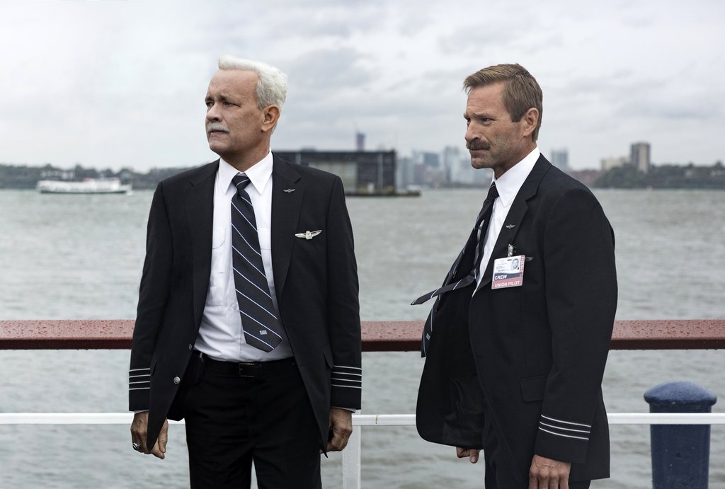 Photo from the movie Sully