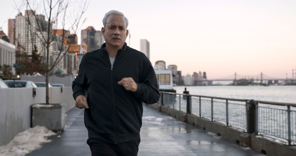 Photo from the movie Sully