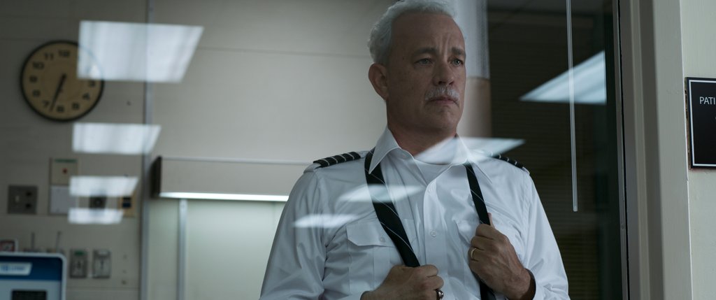 Photo from the movie Sully