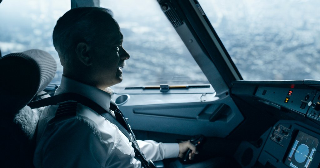 Photo from the movie Sully
