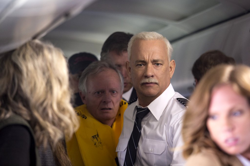 Photo from the movie Sully