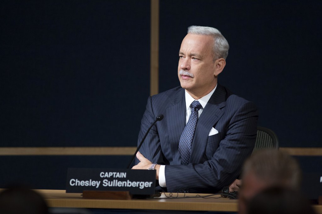 Photo from the movie Sully