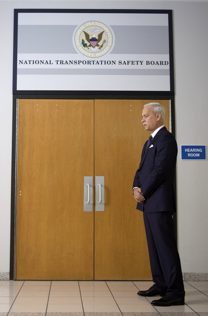 Photo from the movie Sully