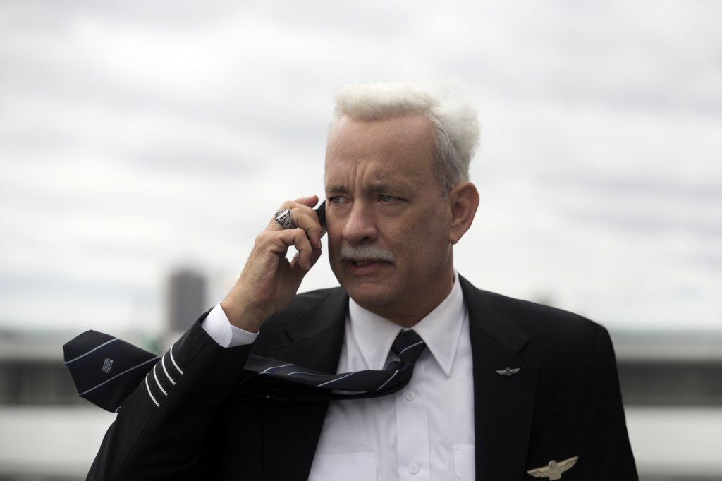 Photo from the movie Sully