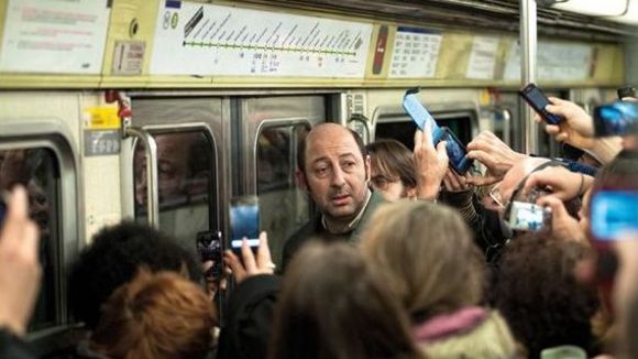 Photo from the movie Superstar