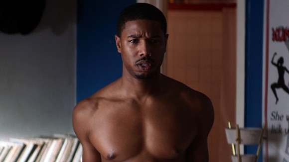 Photo from the movie That Awkward Moment