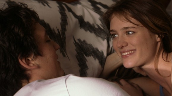 Photo from the movie That Awkward Moment