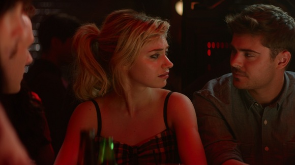 Photo from the movie That Awkward Moment