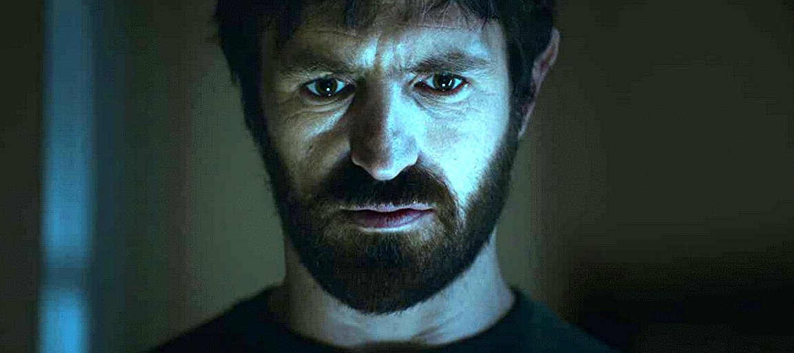 Photo from the movie The Cellar