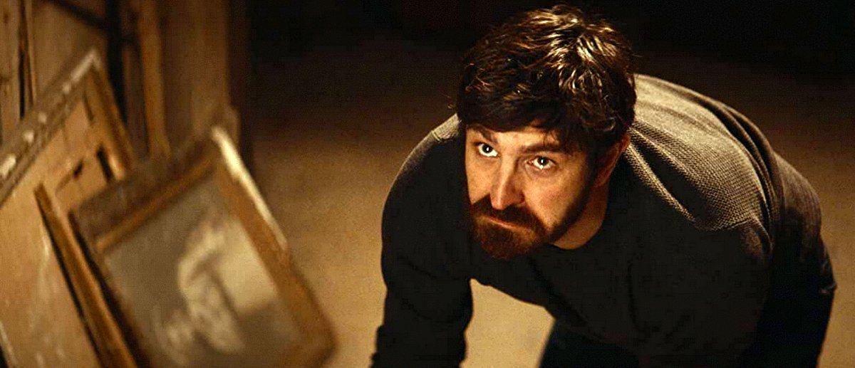 Photo from the movie The Cellar