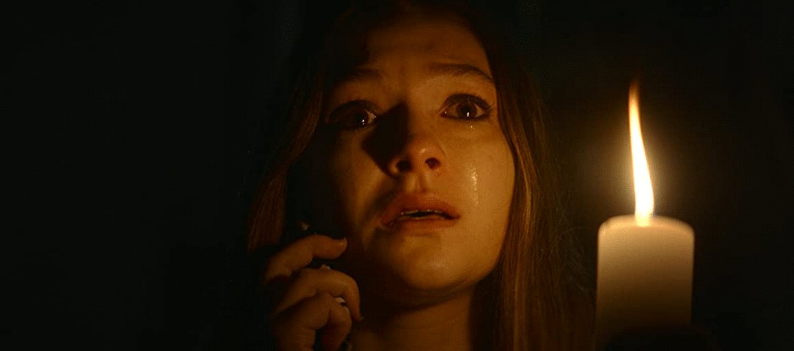 Photo from the movie The Cellar