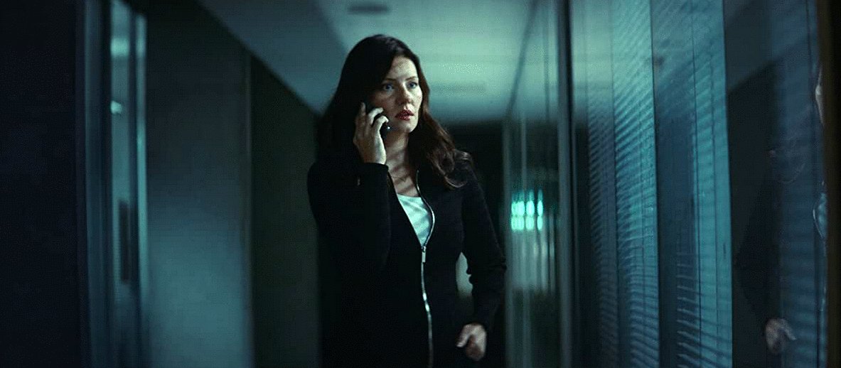 Photo from the movie The Cellar