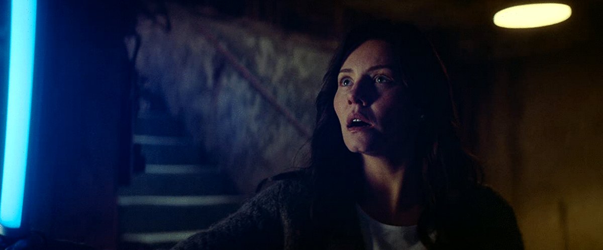 Photo from the movie The Cellar