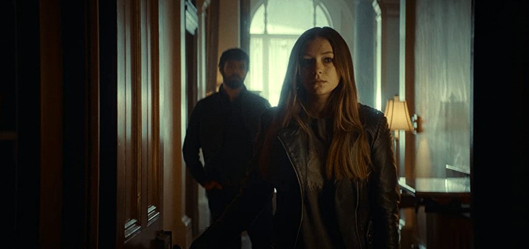 Photo from the movie The Cellar