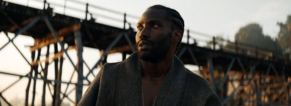 Photo from the movie The Creator