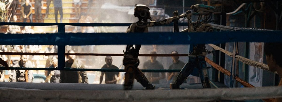 Photo from the movie The Creator