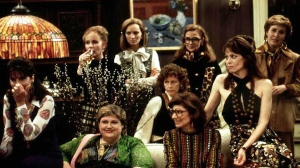 Photo from the movie The Ice Storm