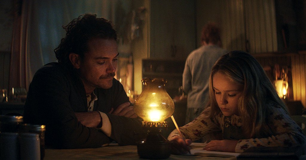 Photo from the movie The King Tide