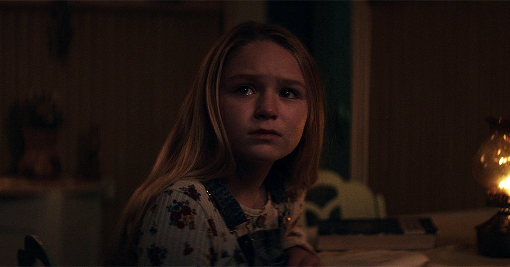 Photo from the movie The King Tide