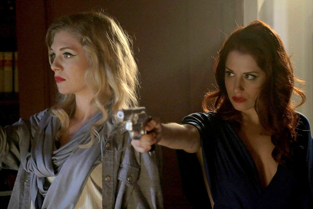 Photo from the movie The Labyrinth