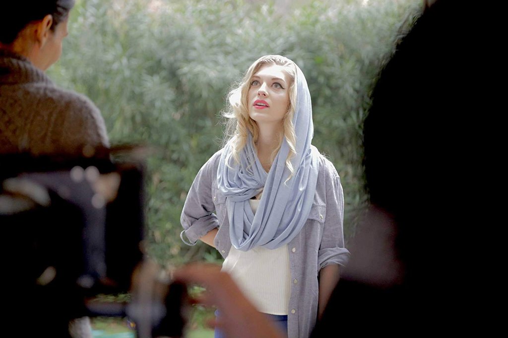 Photo from the movie The Labyrinth