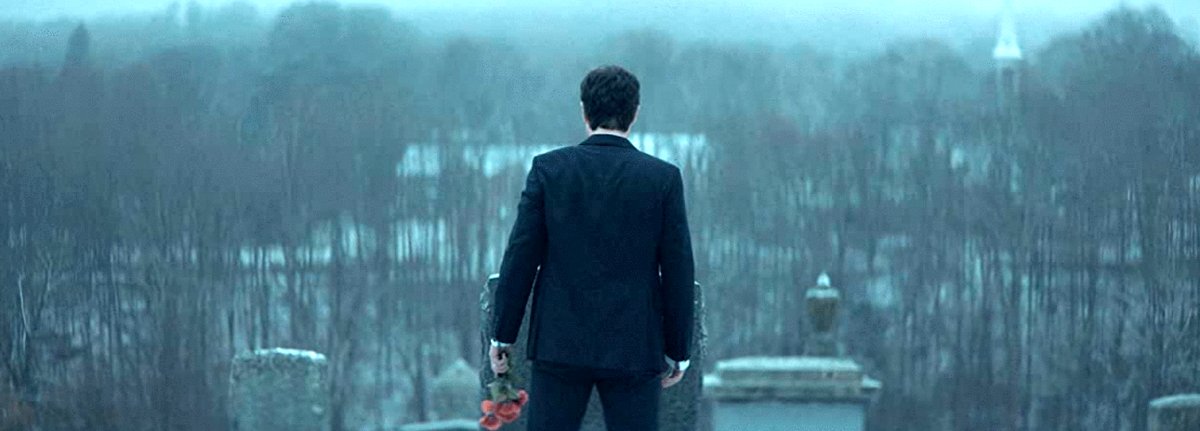 Photo from the movie The Retaliators