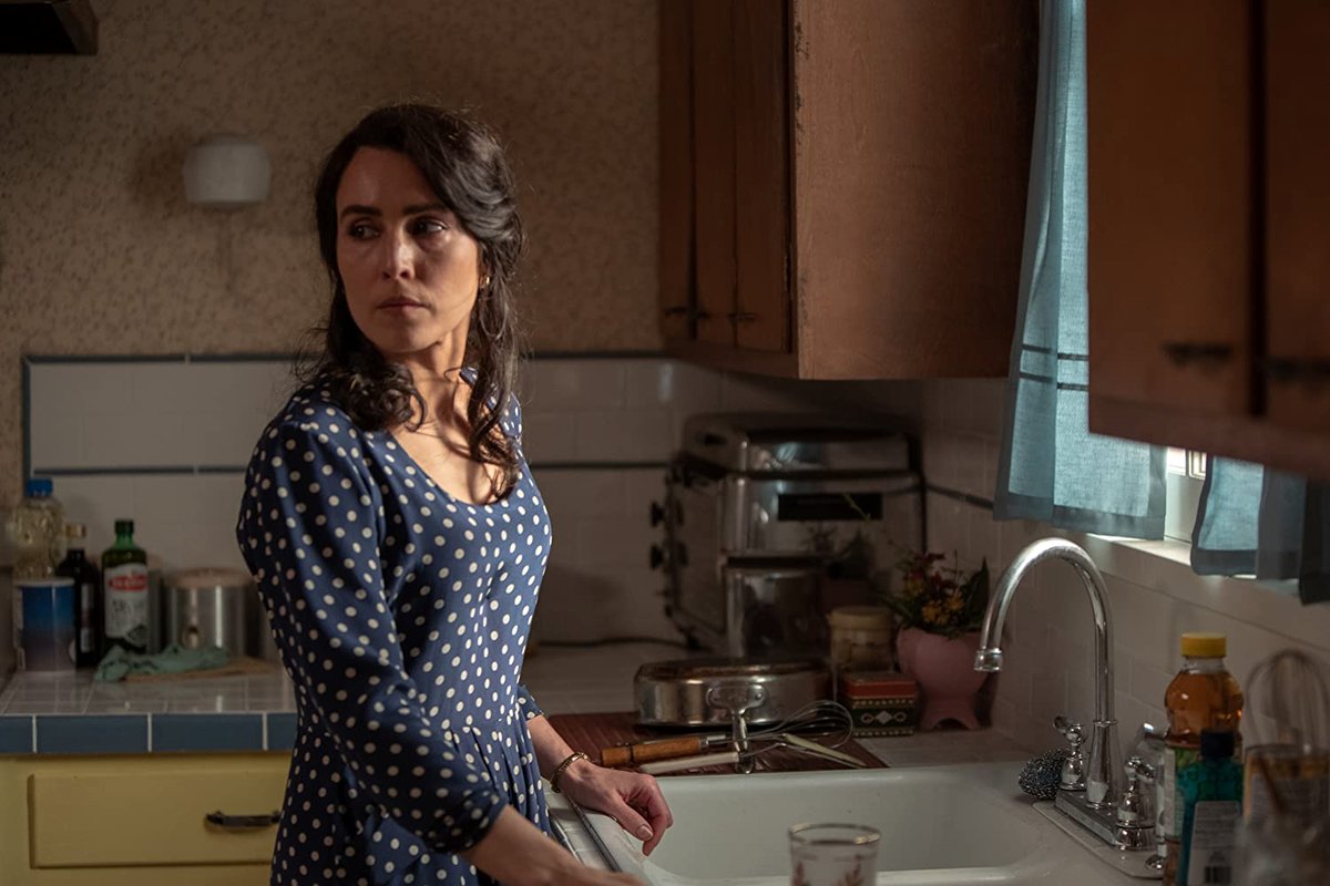 Photo from the movie The Secrets We Keep