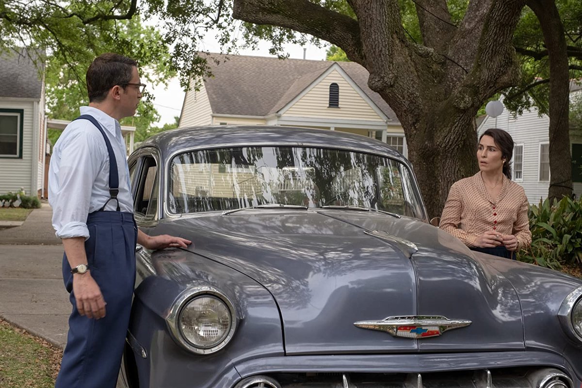 Photo from the movie The Secrets We Keep