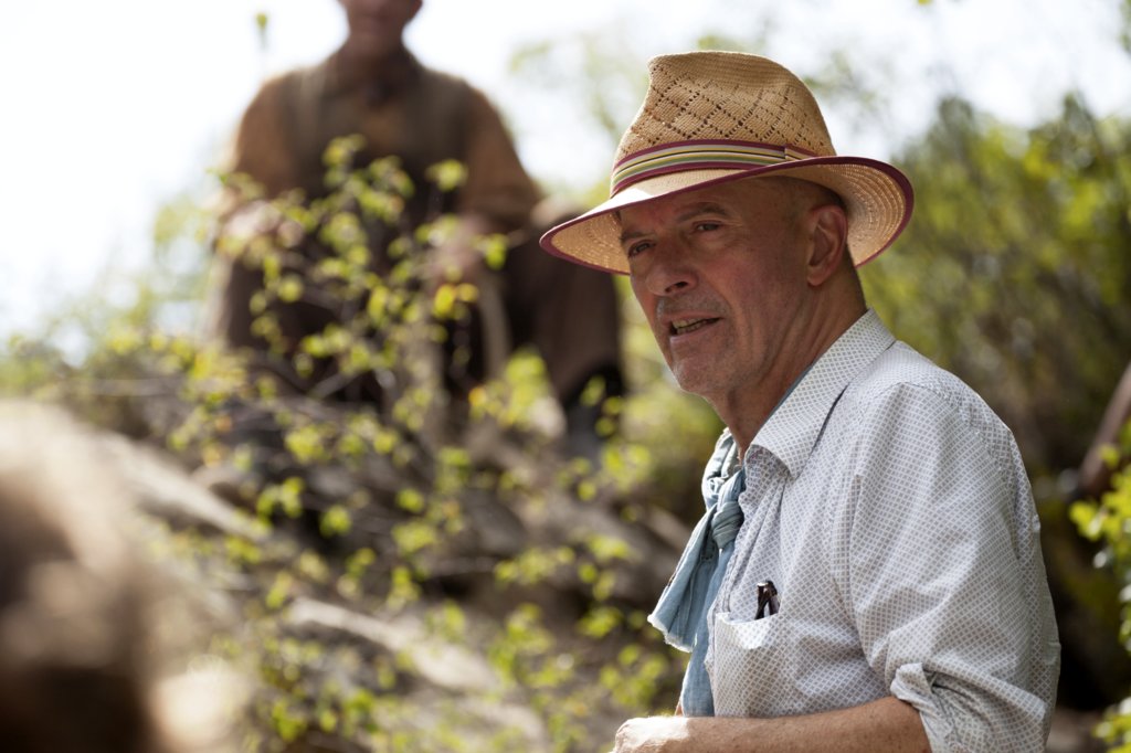 Photo from the movie The Sisters Brothers