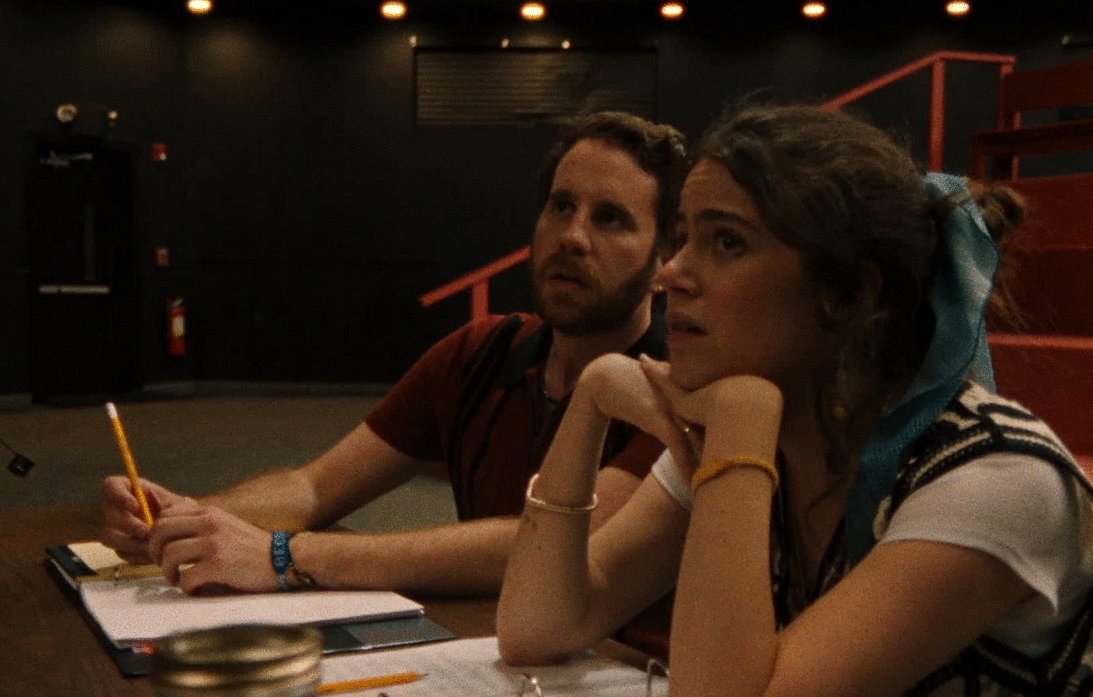 Photo from the movie Theater Camp