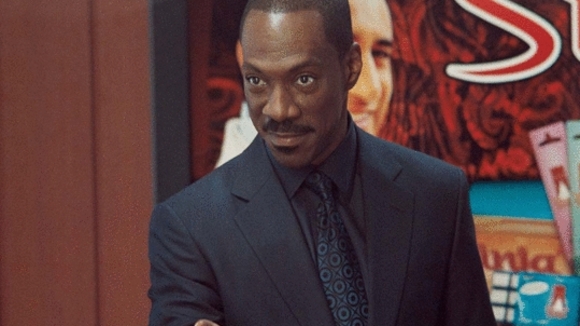 Photo from the movie A Thousand Words