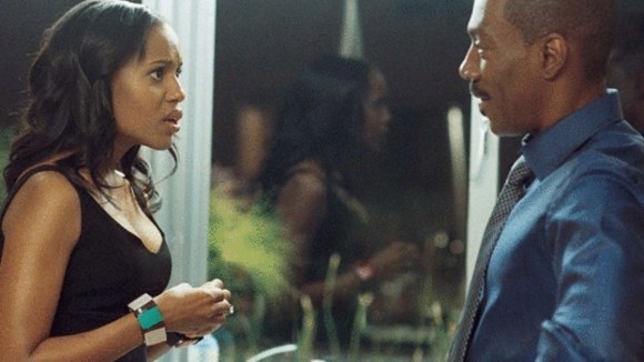 Photo from the movie A Thousand Words