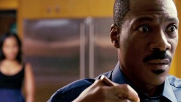 Photo from the movie A Thousand Words