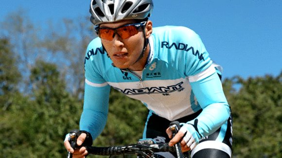 Photo from the movie To the Fore