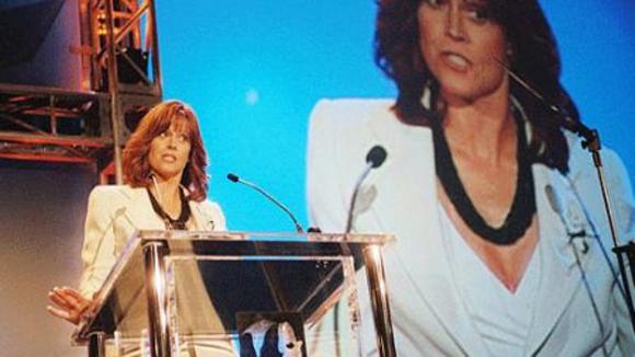 Photo from the movie The TV Set