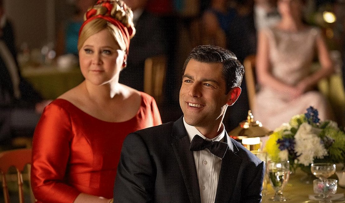 Photo from the movie Unfrosted: The Pop-Tart Story