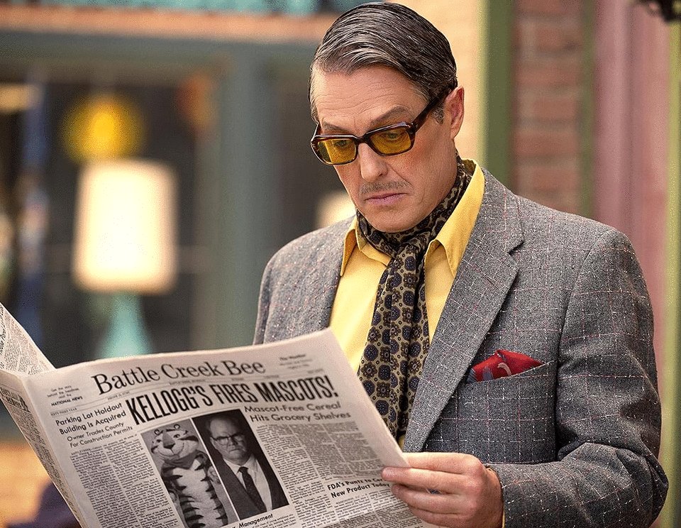 Photo from the movie Unfrosted: The Pop-Tart Story