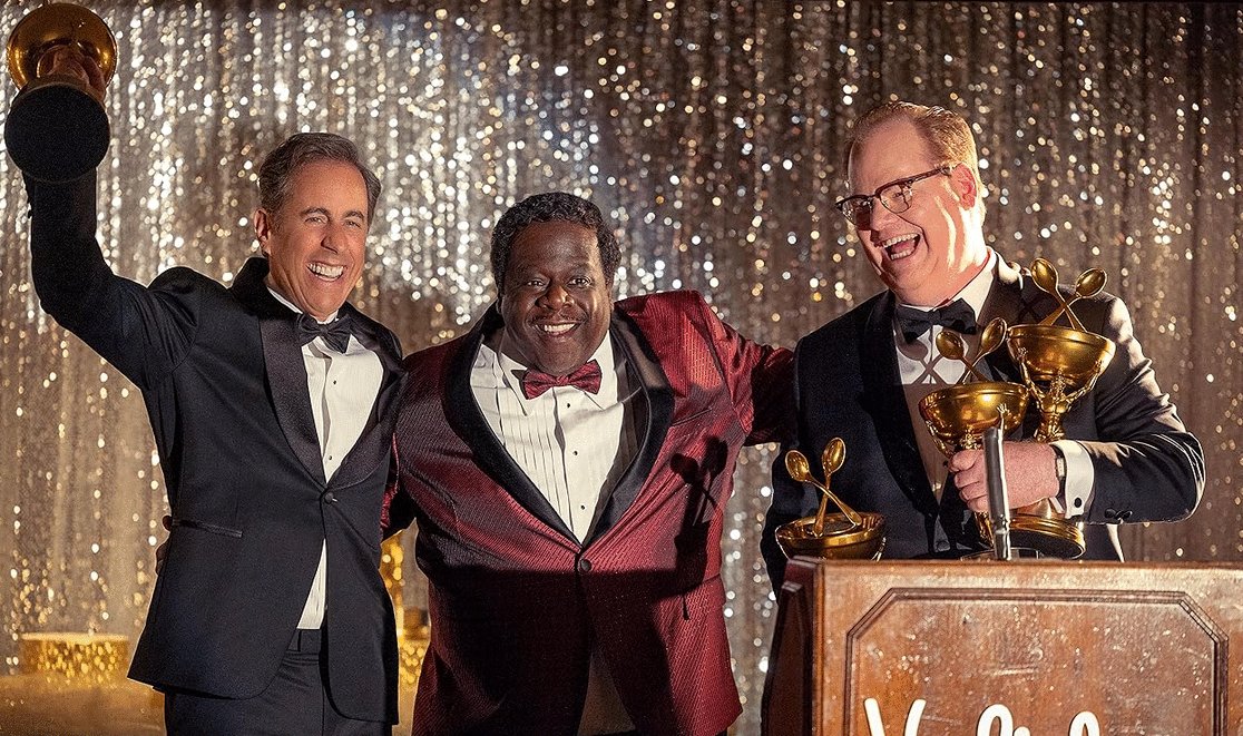 Photo from the movie Unfrosted: The Pop-Tart Story