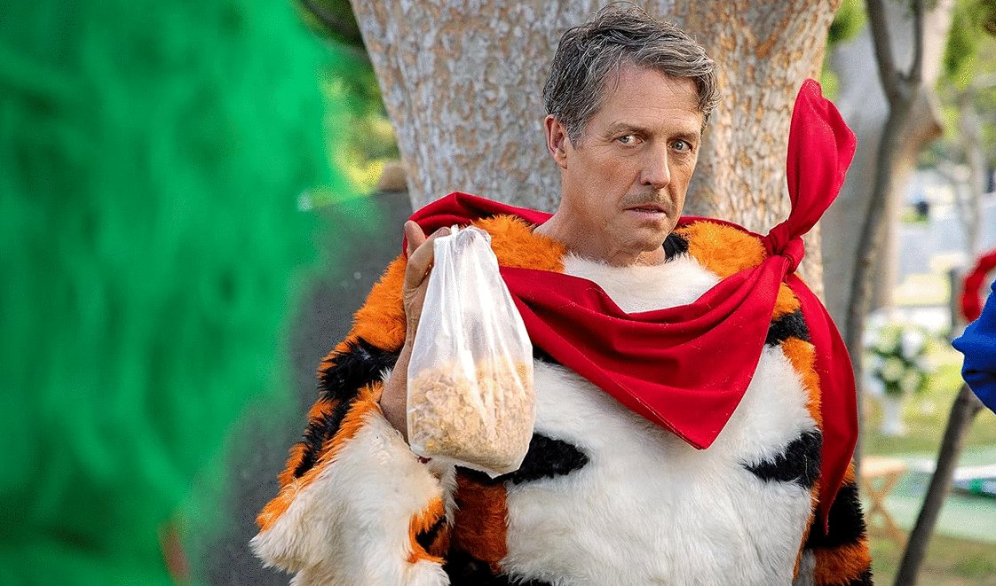 Photo from the movie Unfrosted: The Pop-Tart Story