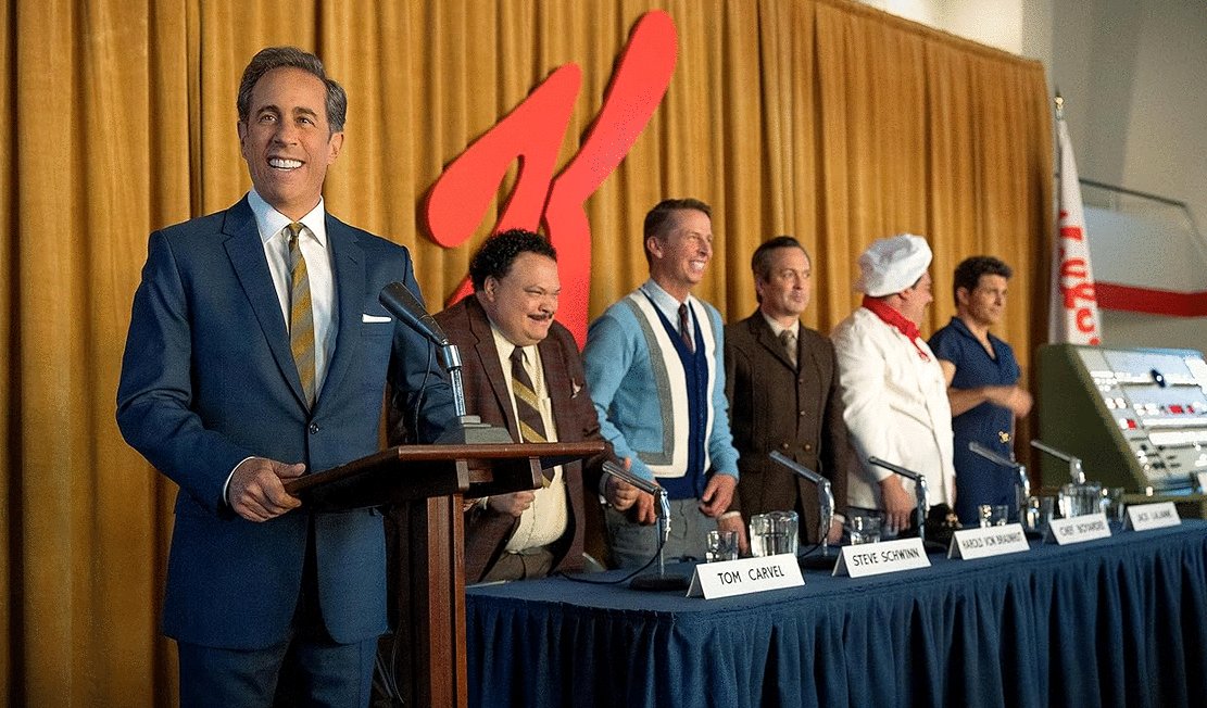 Photo from the movie Unfrosted: The Pop-Tart Story